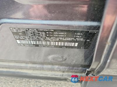 Zdjęcie 13 z 13 samochodu: 2015 TOYOTA RAV4 LE VIN:JTMBFREV1FD112355 - miniatura
