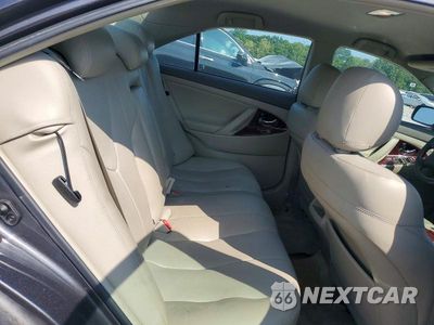 Zdjęcie 10 z 12 samochodu: 2011 TOYOTA CAMRY BASE VIN:4T1BF3EK5BU127434 - miniatura