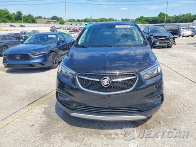 Piąte zdjęcie samochodu w środku: 2019 BUICK ENCORE PREFERRED VIN:KL4CJASB0KB947569 - miniatura