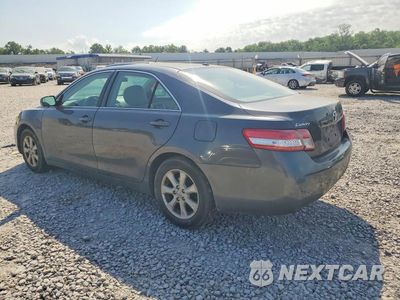 Drugie zdjęcie samochodu z przodu: 2011 TOYOTA CAMRY BASE VIN:4T1BF3EK5BU127434 - miniatura