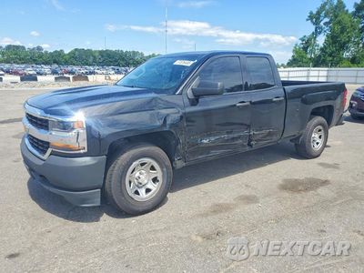 2016 CHEVROLET SILVERADO K1500 1GCVKNEH0GZ271402 - główne zdjęcie licytacji z USA - miniatura
