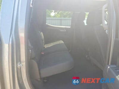Zdjęcie 10 z 12 samochodu: 2026 CHEVROLET SILVERADO K1500 RST VIN:1GCUKEED2TZ144752 - miniatura