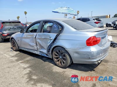 Drugie zdjęcie samochodu z przodu: 2011 BMW 328 I VIN:WBAPH5C50BF093501 - miniatura