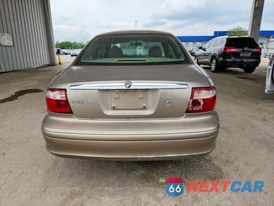 Zdjęcie 6 z 12 samochodu: 2004 MERCURY SABLE LS PREMIUM VIN:1MEFM55S94A627641 - miniatura