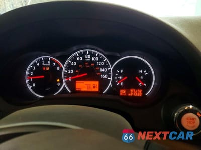 Zdjęcie 9 z 12 samochodu: 2010 NISSAN ALTIMA 2.5 VIN:1N4AL2AP4AN517038 - miniatura