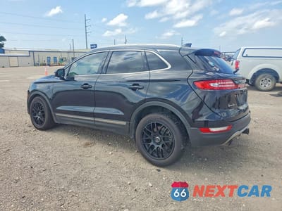 Drugie zdjęcie samochodu z przodu: 2015 LINCOLN MKC SELECT VIN:5LMTJ2AH7FUJ40907 - miniatura