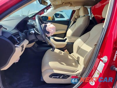 Zdjęcie 7 z 13 samochodu: 2024 ACURA RDX VIN:5J8TC2H31RL025274 - miniatura