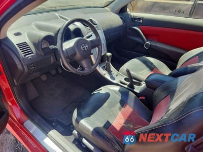 Zdjęcie 8 z 14 samochodu: 2005 SCION TC BASE VIN:JTKDE177950051380 - miniatura