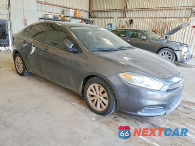 Czwarte zdjęcie samochodu z boku: 2015 DODGE DART SE AERO VIN:1C3CDFDH4FD276028 - miniatura