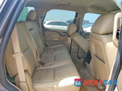 Zdjęcie 11 z 13 samochodu: 2013 GMC YUKON SLT VIN:1GKS1CE01DR177680 - miniatura