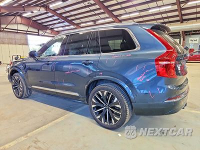 Drugie zdjęcie samochodu z przodu: 2024 VOLVO XC90 ULTIMATE VIN:YV4H60CF3R1171444 - miniatura