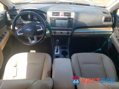 Zdjęcie 8 z 12 samochodu: 2016 SUBARU OUTBACK 2.5I LIMITED VIN:4S4BSAJC6G3287530 - miniatura