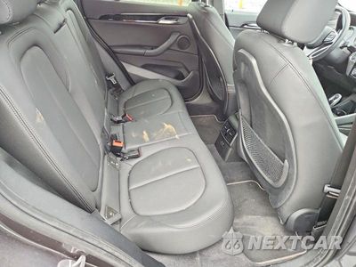 Zdjęcie 11 z 14 samochodu: 2022 BMW X1 XDRIVE28I VIN:WBXJG9C00N5V07686 - miniatura