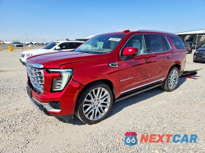 2026 GMC YUKON DENALI 1GKS2DKL5TR268967 - główne zdjęcie licytacji z USA - miniatura