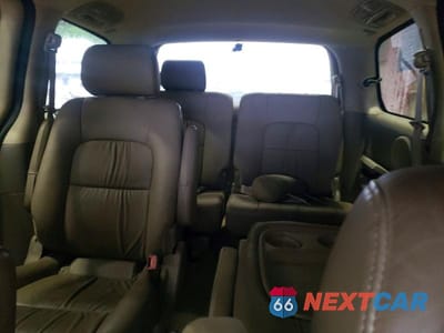 Zdjęcie 10 z 13 samochodu: 2003 KIA SEDONA LX VIN:KNDUP131636490338 - miniatura