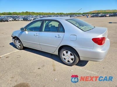 Drugie zdjęcie samochodu z przodu: 2005 TOYOTA COROLLA LE VIN:2T1BR30E75C464704 - miniatura