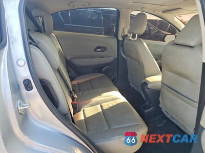 Zdjęcie 10 z 13 samochodu: 2021 HONDA HR-V EXL VIN:3CZRU6H7XMM716577 - miniatura