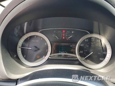 Zdjęcie 9 z 12 samochodu: 2014 NISSAN SENTRA SV VIN:3N1AB7AP7EY339163 - miniatura