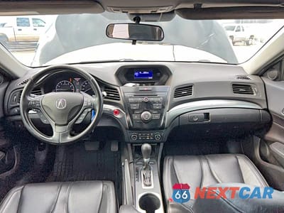 Zdjęcie 9 z 13 samochodu: 2019 ACURA ILX VIN:19UDE2F38KA011570 - miniatura