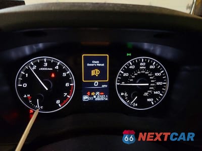 Zdjęcie 9 z 13 samochodu: 2025 SUBARU FORESTER SPORT VIN:JF2SLDHC2SH498472 - miniatura