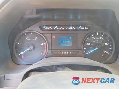 Zdjęcie 9 z 12 samochodu: 2022 FORD F450 SUPER DUTY VIN:1FD0W4HT0NEF82398 - miniatura