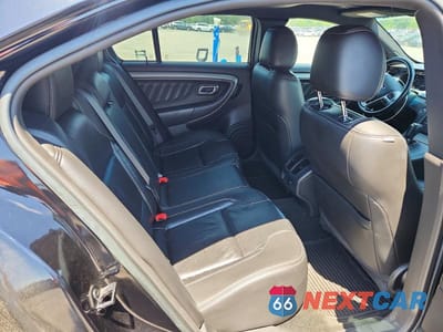 Zdjęcie 10 z 12 samochodu: 2016 FORD TAURUS SEL VIN:1FAHP2E89GG121481 - miniatura