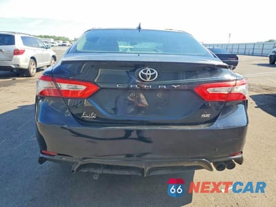 Zdjęcie 6 z 12 samochodu: 2019 TOYOTA CAMRY SE VIN:4T1B11HK6KU218324 - miniatura