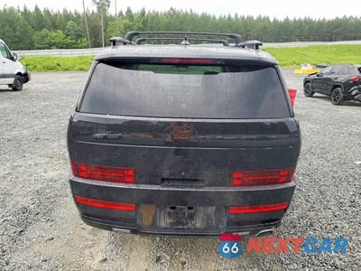 Zdjęcie 6 z 13 samochodu: 2025 HYUNDAI SANTA FE CALLIGRAPHY VIN:5NMP54GL6SH122078 - miniatura
