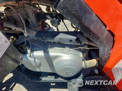 Zdjęcie 9 z 10 samochodu: 2022 CAN-AM DS 250 - ATV VIN:RFGUB2513NS030109 - miniatura