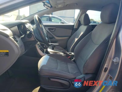 Zdjęcie 7 z 12 samochodu: 2016 HYUNDAI ELANTRA SE VIN:5NPDH4AE6GH676073 - miniatura