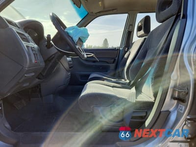 Zdjęcie 7 z 12 samochodu: 1998 HONDA CR-V EX VIN:JHLRD1869WC106807 - miniatura
