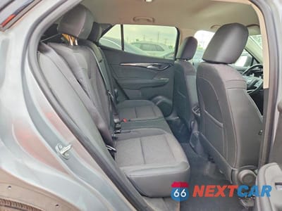 Zdjęcie 10 z 12 samochodu: 2023 BUICK ENVISION PREFERRED VIN:LRBAZLR43PD065122 - miniatura