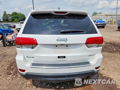 Zdjęcie 6 z 13 samochodu: 2015 JEEP GRAND CHEROKEE LIMITED VIN:1C4RJFBG6FC643753 - miniatura