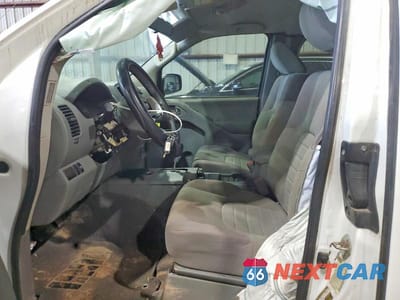 Zdjęcie 7 z 12 samochodu: 2020 NISSAN FRONTIER S VIN:1N6ED0CE4LN709679 - miniatura