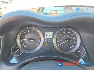 Zdjęcie 9 z 13 samochodu: 2015 INFINITI Q70 3.7 VIN:JN1BY1AR3FM561253 - miniatura
