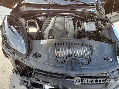 Zdjęcie 12 z 14 samochodu: 2024 PORSCHE MACAN BASE VIN:WP1AA2A54RLB20353 - miniatura