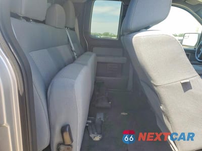Zdjęcie 10 z 12 samochodu: 2011 FORD F150 SUPER CAB VIN:1FTFX1ET9BFC49881 - miniatura