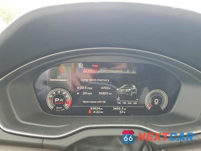 Zdjęcie 9 z 13 samochodu: 2021 AUDI Q5 PREMIUM PLUS VIN:WA1BAAFY2M2072072 - miniatura