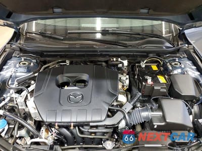 Zdjęcie 11 z 12 samochodu: 2025 MAZDA 3 PREFERRED VIN:JM1BPBCM8S1775206 - miniatura