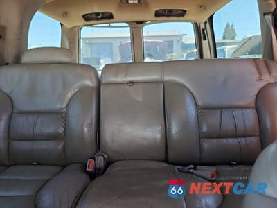 Zdjęcie 10 z 13 samochodu: 1999 GMC YUKON VIN:1GKEK13R0XJ734825 - miniatura