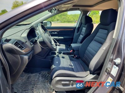 Zdjęcie 7 z 14 samochodu: 2022 HONDA CR-V EX VIN:7FARW2H53NE029460 - miniatura