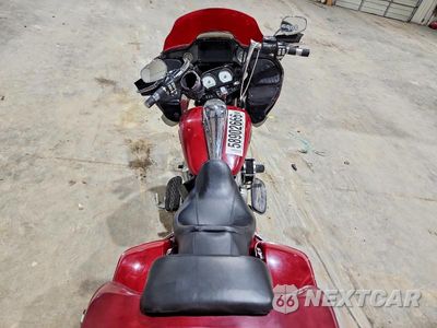 Zdjęcie 6 z 9 samochodu: 2021 HARLEY-DAVIDSON FLTRX VIN:1HD1KHC10MB651901 - miniatura
