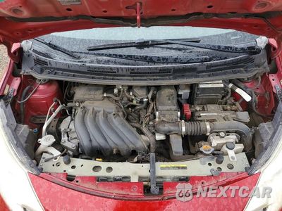 Zdjęcie 11 z 12 samochodu: 2015 NISSAN VERSA NOTE SV VIN:3N1CE2CP0FL373038 - miniatura