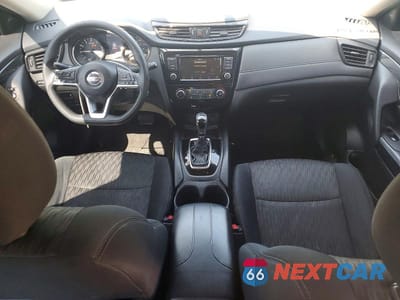 Zdjęcie 8 z 13 samochodu: 2018 NISSAN ROGUE S VIN:5N1AT2MV1JC755635 - miniatura