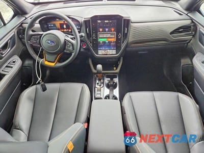 Zdjęcie 8 z 14 samochodu: 2026 SUBARU FORESTER WILDERNESS VIN:4S4SLDL67T3014791 - miniatura