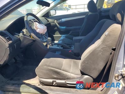 Zdjęcie 7 z 13 samochodu: 2007 HONDA ACCORD EX VIN:1HGCM72747A015160 - miniatura