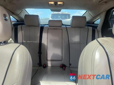 Zdjęcie 10 z 13 samochodu: 2012 JAGUAR XJL SUPERCHARGED VIN:SAJWA2GE8CMV29327 - miniatura