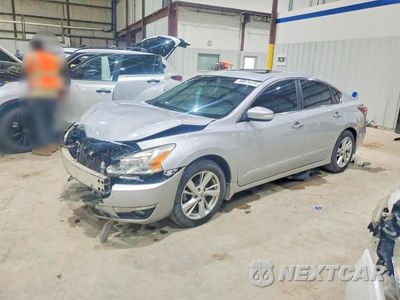 2015 NISSAN ALTIMA 2.5 SL 1N4AL3AP2FN869189 - główne zdjęcie licytacji z USA - miniatura