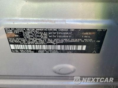 Zdjęcie 12 z 12 samochodu: 2018 TOYOTA RAV4 LE VIN:2T3ZFREV2JW405823 - miniatura