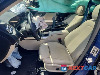 Zdjęcie 7 z 13 samochodu: 2021 MERCEDES-BENZ GLB 250 4MATIC VIN:W1N4M4HB2MW121112 - miniatura